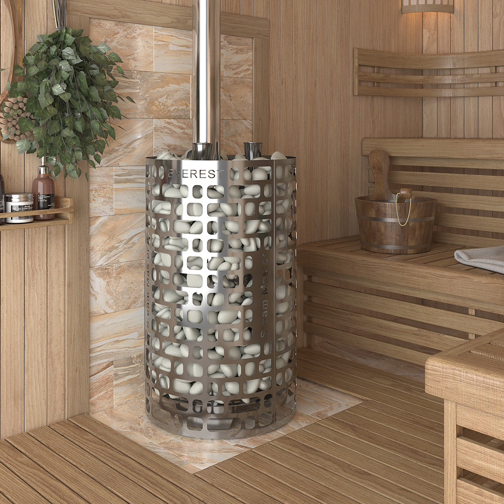 Печь для бани Эверест 